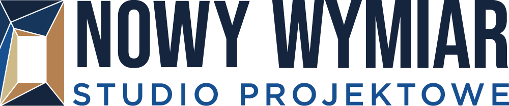 NOWY WYMIAR – Studio Projektowe